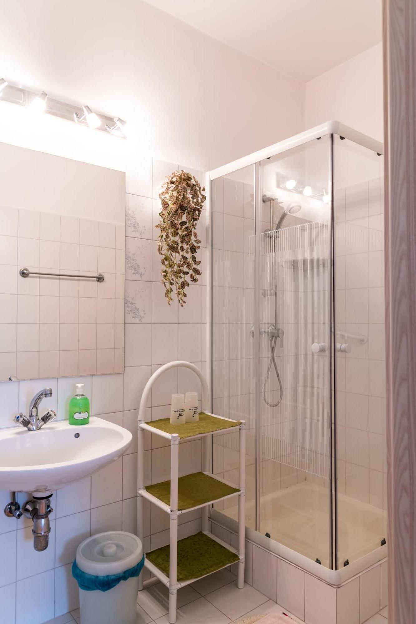 Magdalena Apartmanhaz เคสเท ภายนอก รูปภาพ